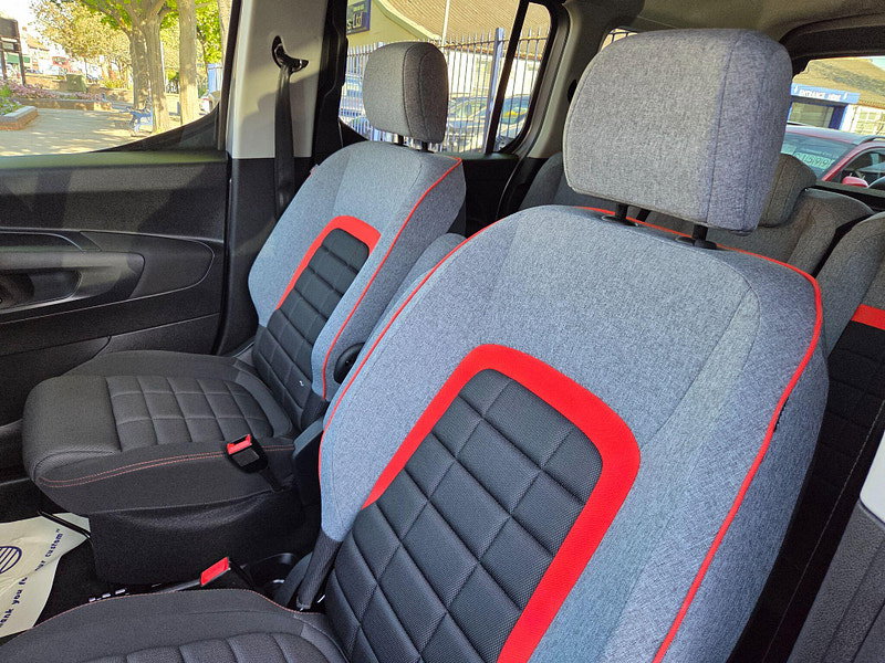 Citroen Berlingo MAX