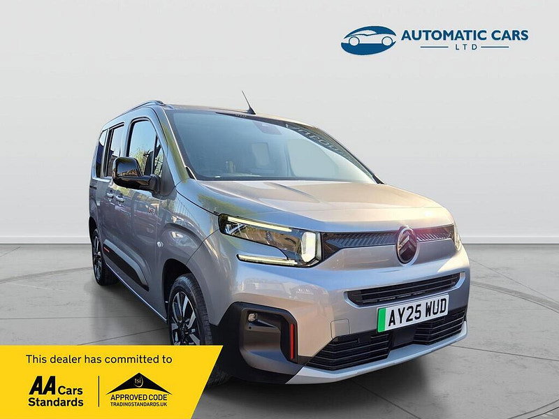 Citroen Berlingo MAX