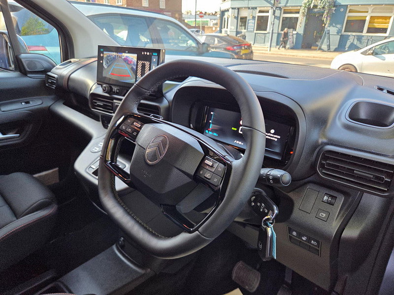 Citroen Berlingo MAX