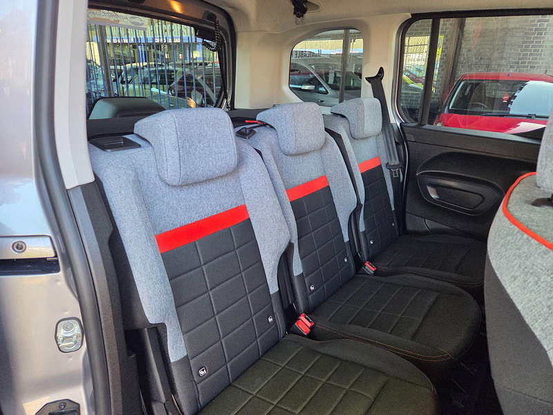 Citroen Berlingo MAX