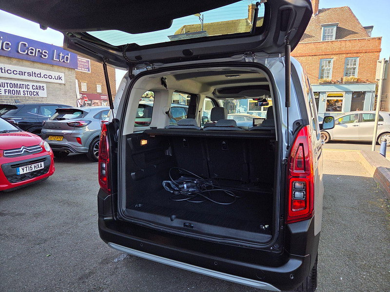 Citroen Berlingo MAX