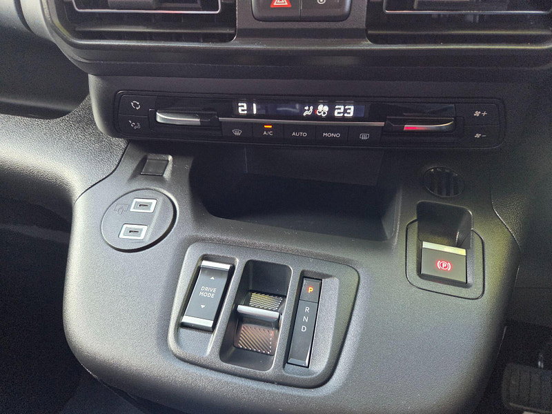 Citroen Berlingo MAX