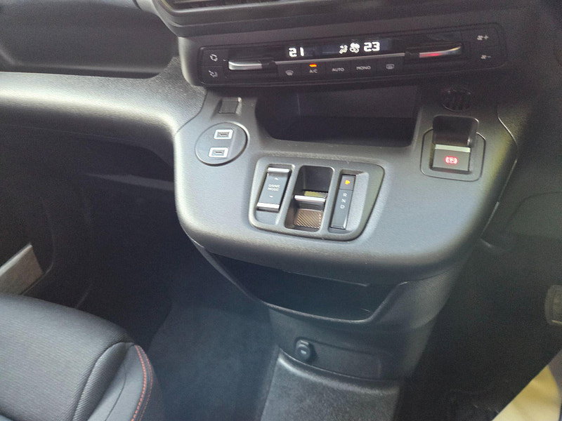 Citroen Berlingo MAX