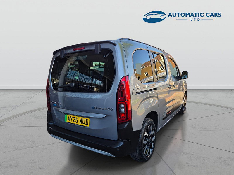 Citroen Berlingo MAX