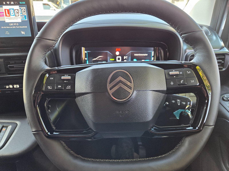 Citroen Berlingo MAX