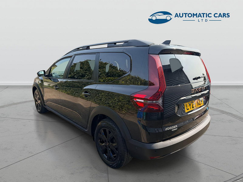 Dacia Jogger EXTREME