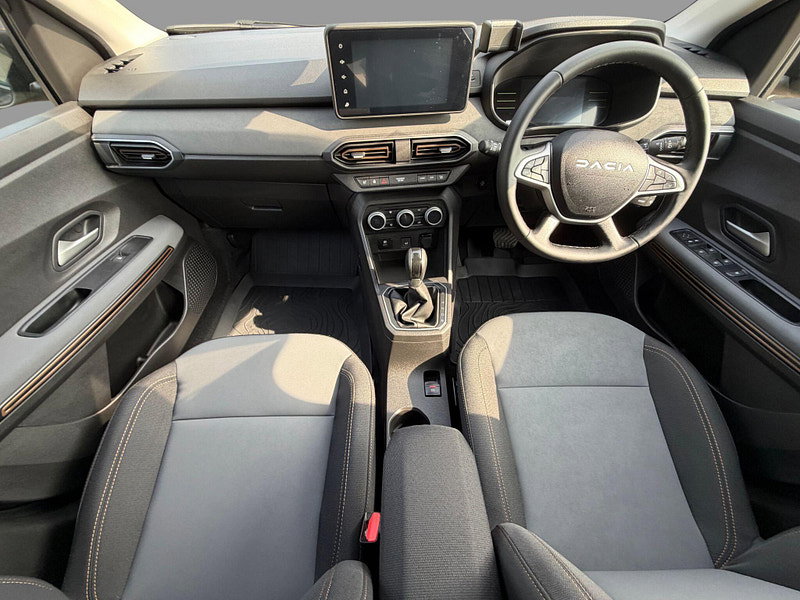 Dacia Jogger EXTREME