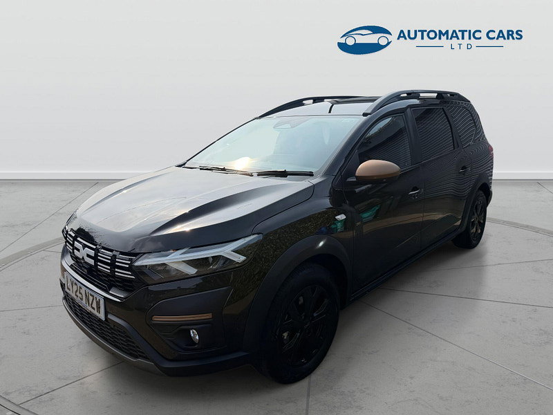 Dacia Jogger EXTREME