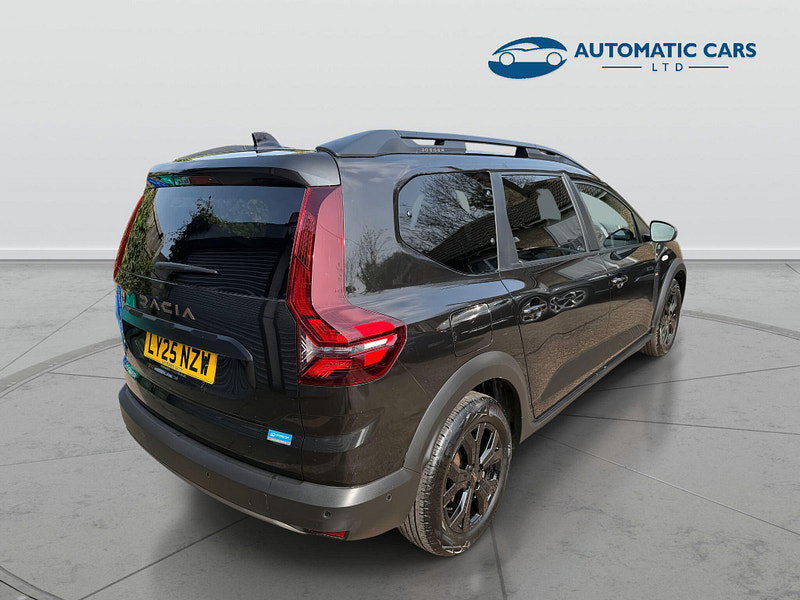 Dacia Jogger EXTREME