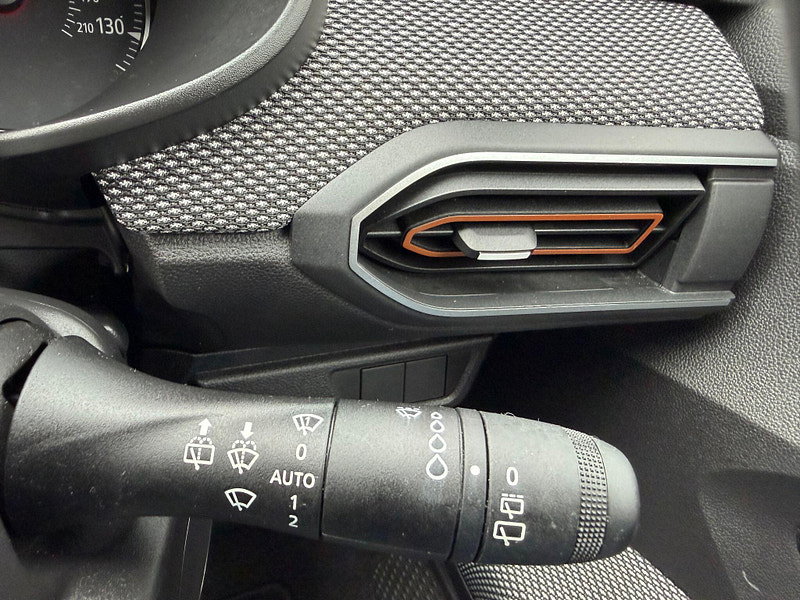Dacia Sandero Stepway JOURNEY TCE