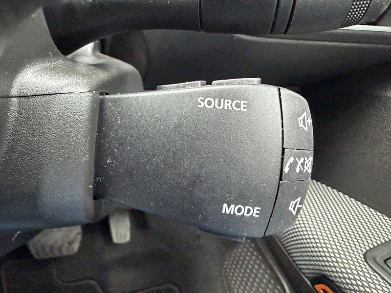 Dacia Sandero Stepway JOURNEY TCE