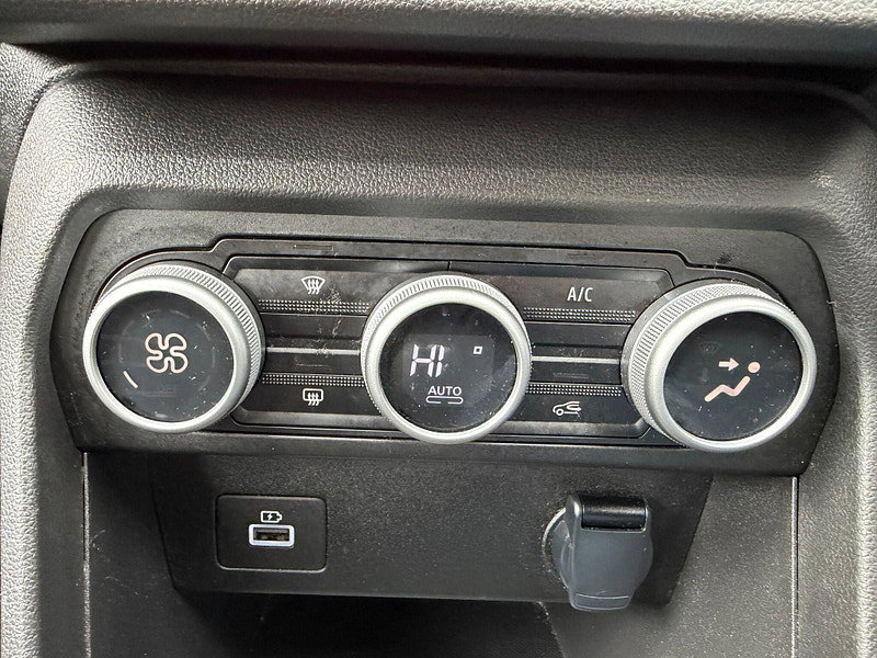Dacia Sandero Stepway JOURNEY TCE