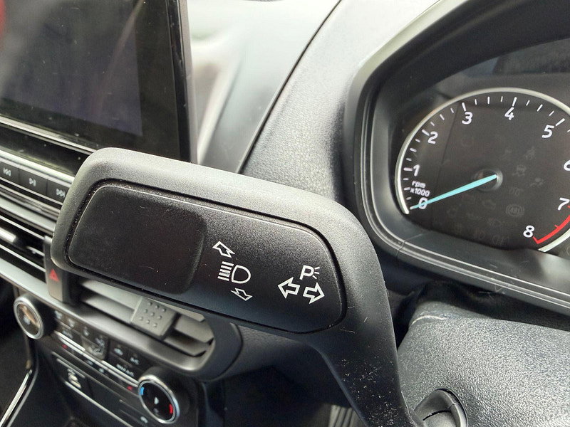 Ford EcoSport ST-LINE