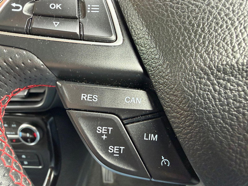 Ford EcoSport ST-LINE