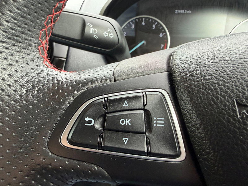 Ford EcoSport ST-LINE