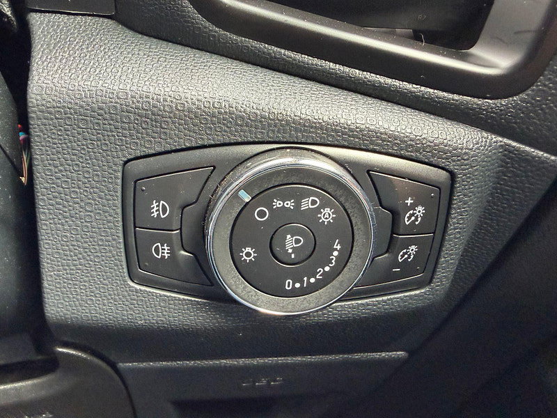 Ford EcoSport ST-LINE