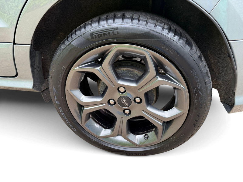 Ford EcoSport ST-LINE