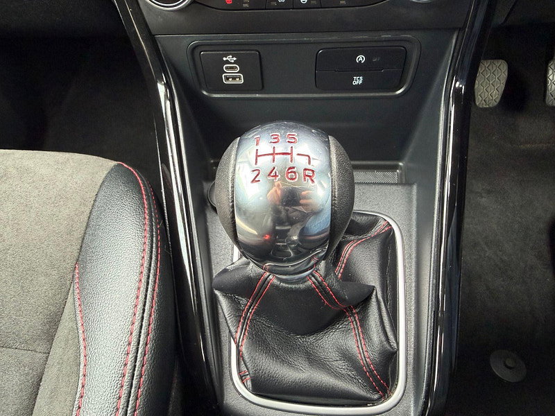 Ford EcoSport ST-LINE