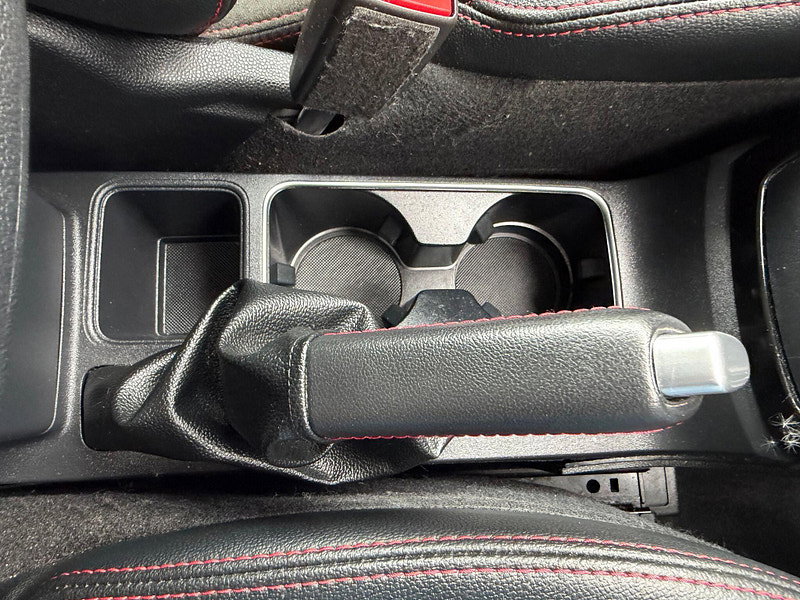 Ford EcoSport ST-LINE