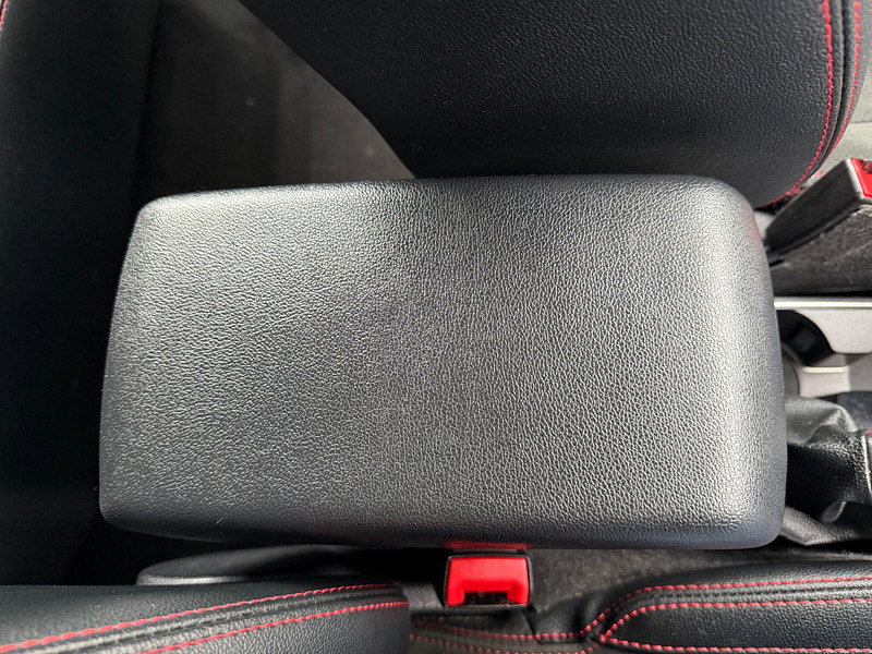 Ford EcoSport ST-LINE