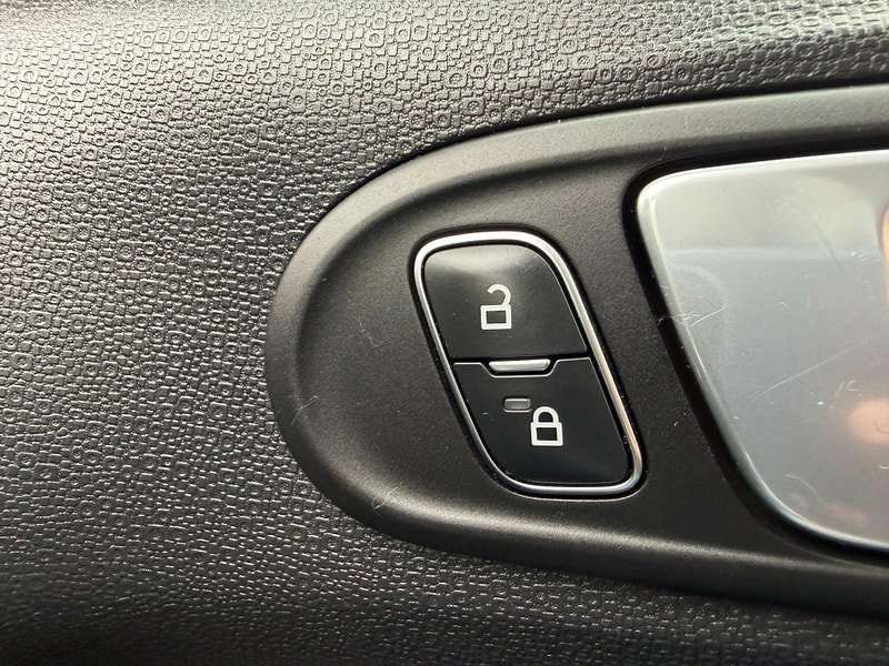 Ford EcoSport ST-LINE