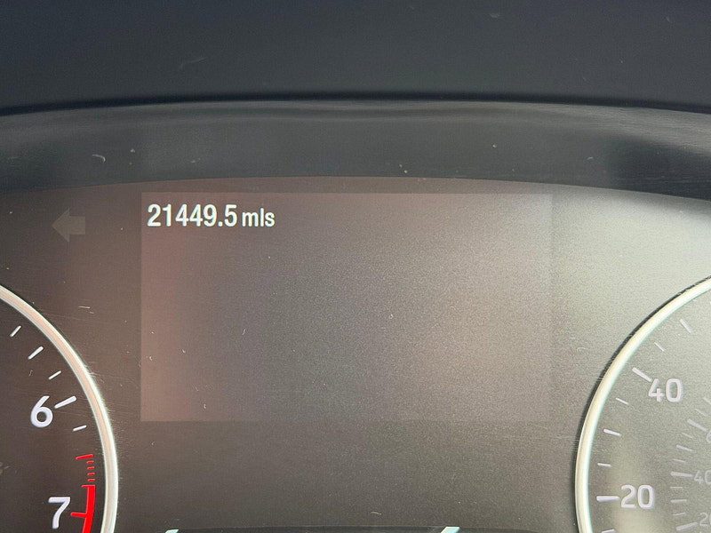 Ford EcoSport ST-LINE