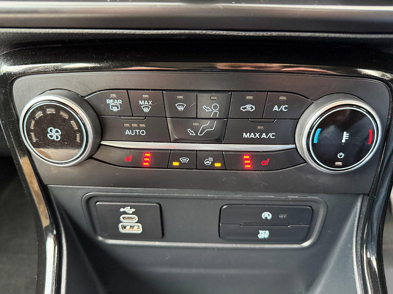 Ford EcoSport ST-LINE