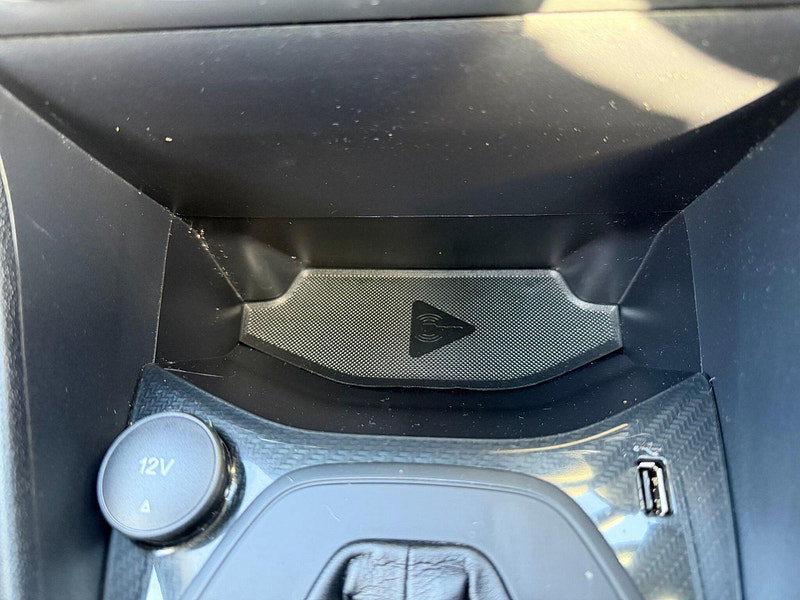 Ford Fiesta ACTIVE MHEV