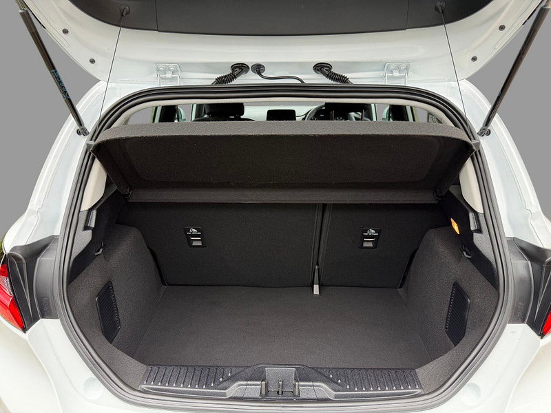 Ford Fiesta TITANIUM MHEV