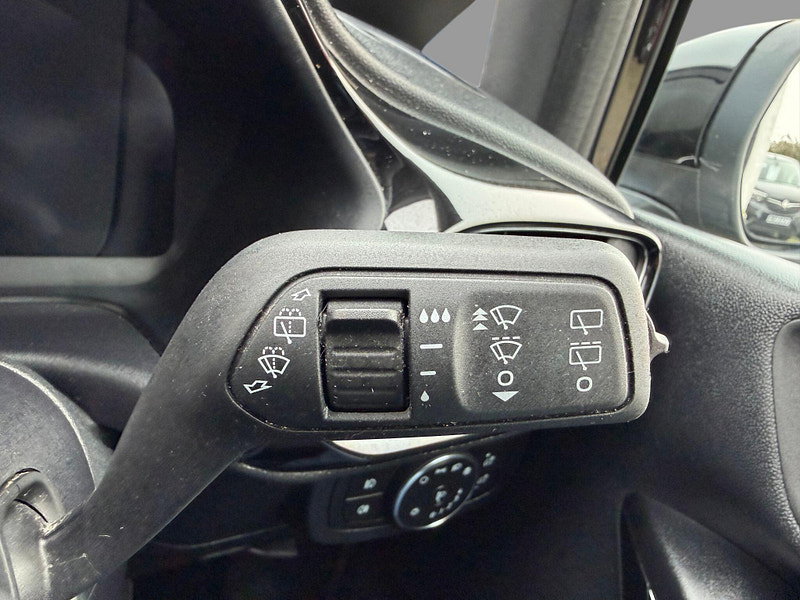 Ford Fiesta TITANIUM X MHEV