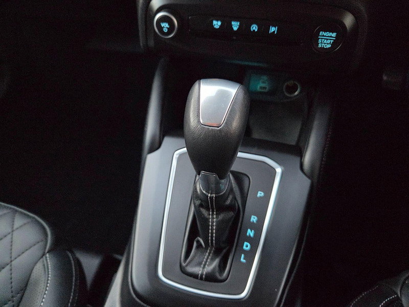 Ford Focus ACTIVE VIGNALE MHEV