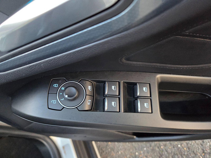 Ford Focus ACTIVE VIGNALE MHEV
