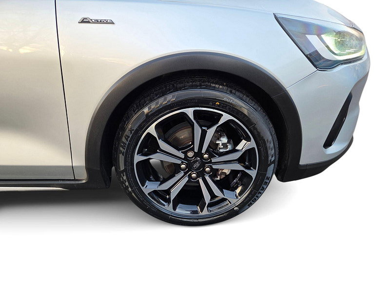 Ford Focus ACTIVE VIGNALE MHEV