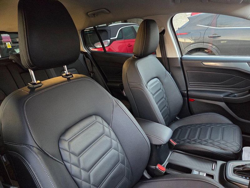 Ford Focus ACTIVE VIGNALE MHEV