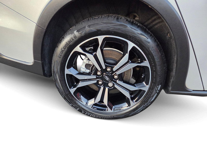 Ford Focus ACTIVE VIGNALE MHEV