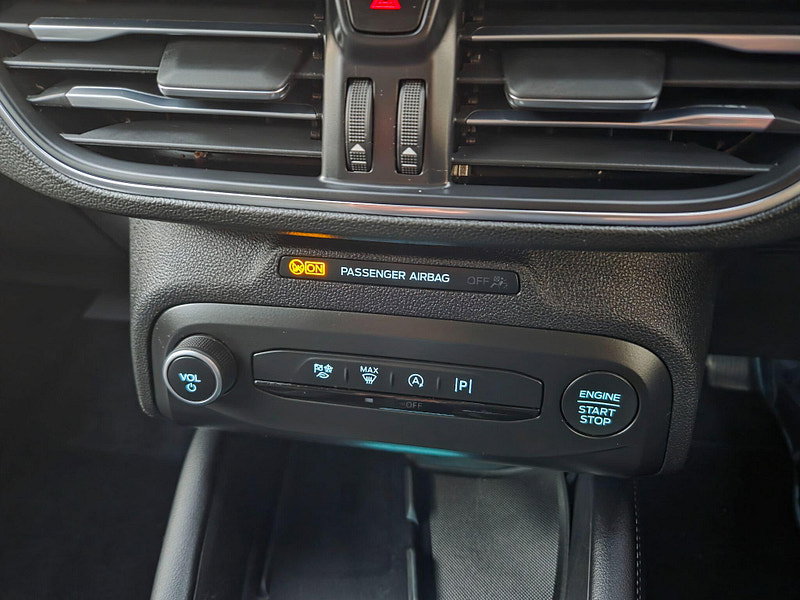 Ford Focus ACTIVE VIGNALE MHEV