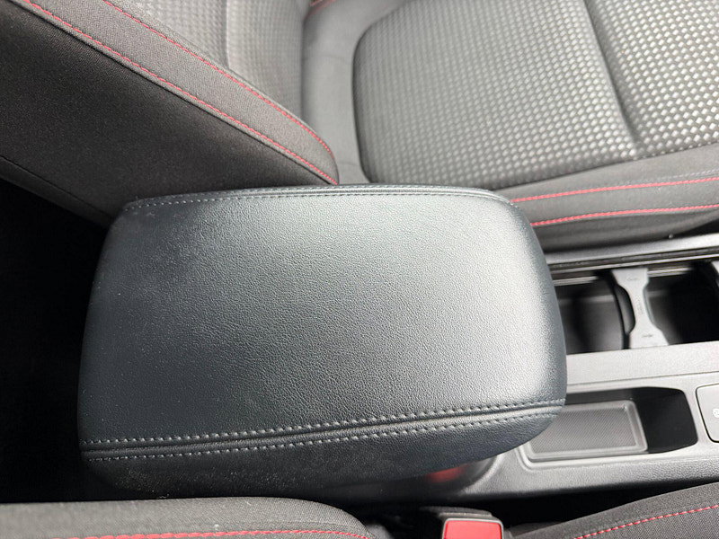Ford Focus ST-LINE
