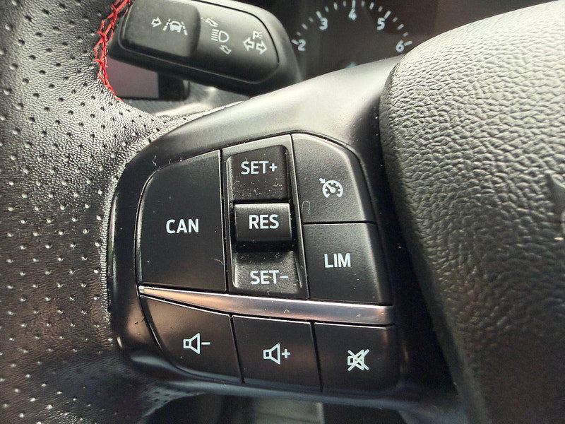 Ford Focus ST-LINE