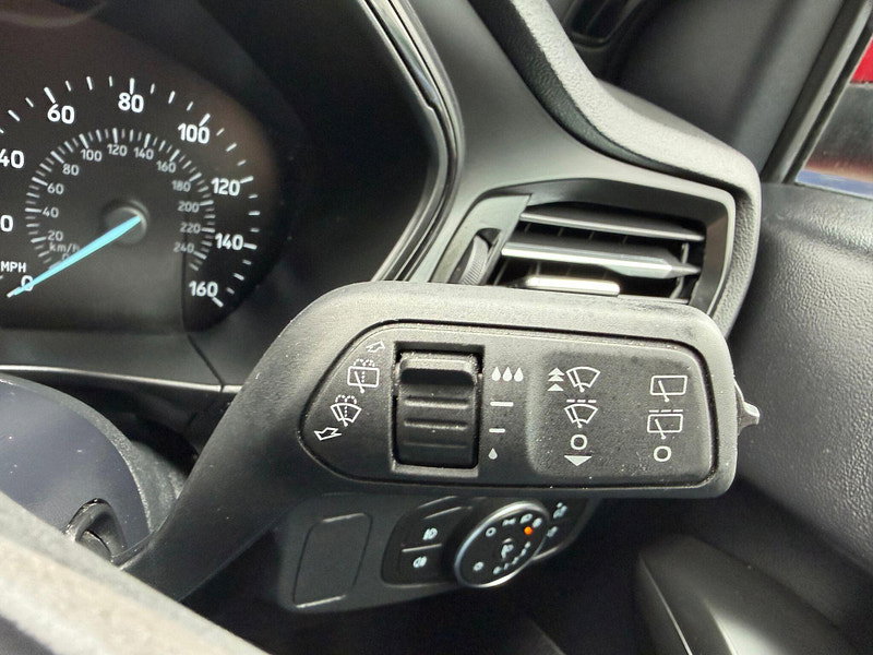 Ford Focus ST-LINE