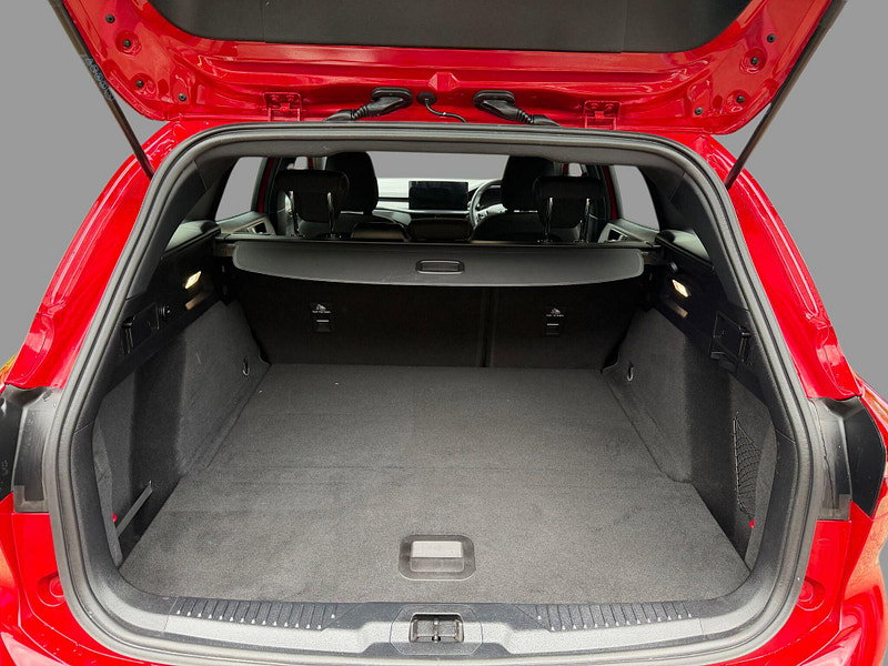 Ford Focus ST-LINE
