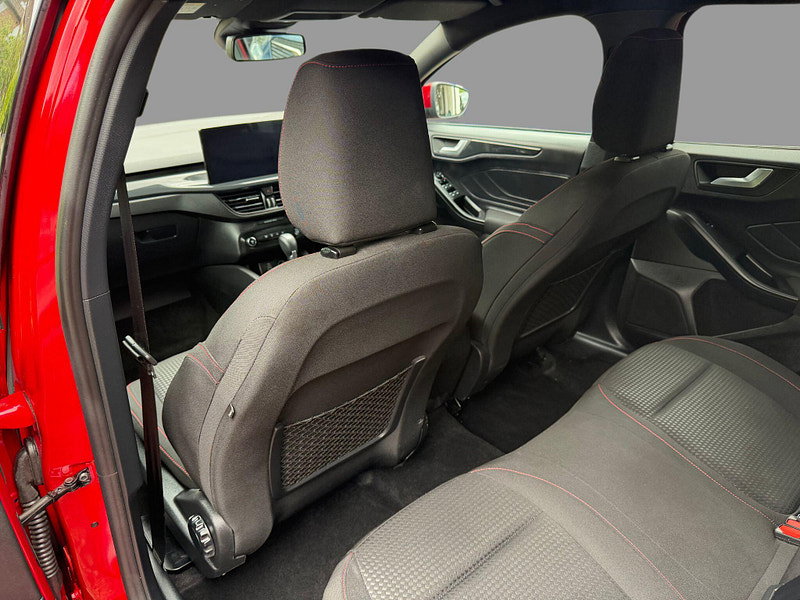 Ford Focus ST-LINE