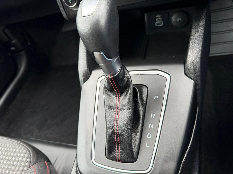 Ford Focus ST-LINE