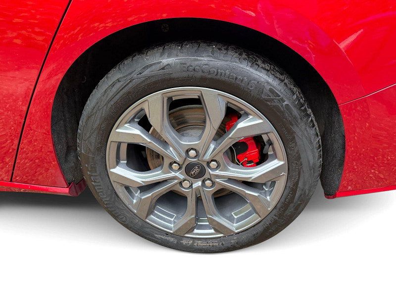 Ford Focus ST-LINE