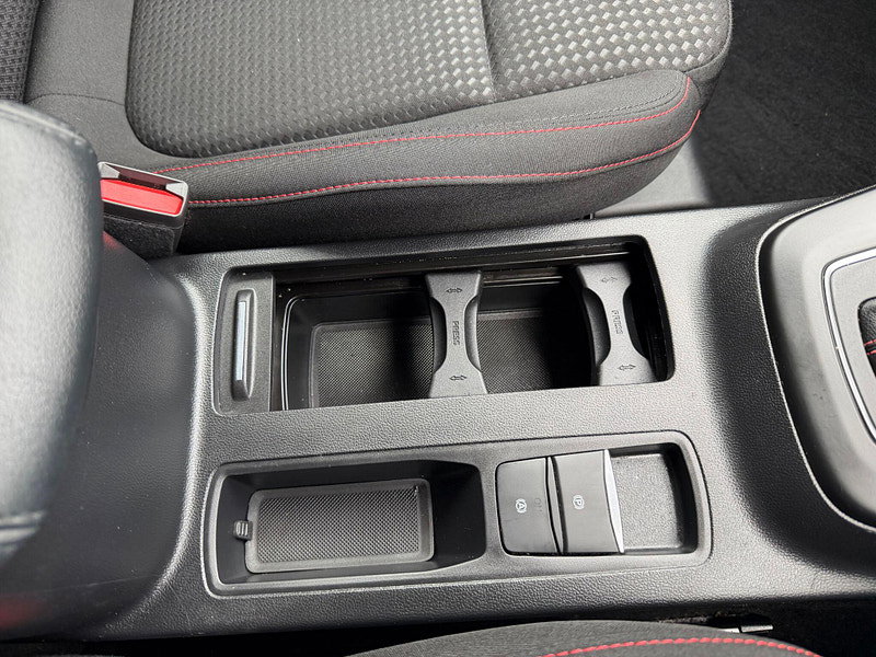 Ford Focus ST-LINE