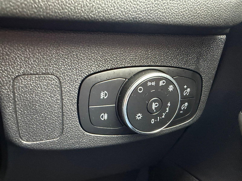 Ford Focus ST-LINE MHEV