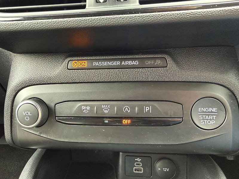 Ford Focus ST-LINE MHEV