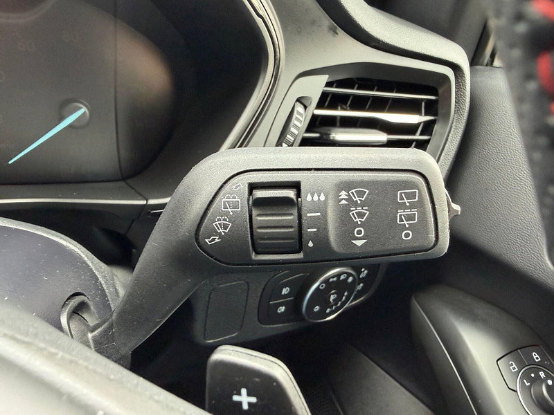 Ford Focus ST-LINE MHEV