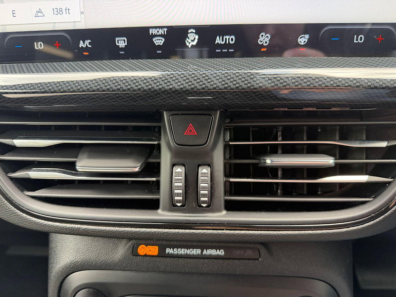 Ford Focus ST-LINE MHEV