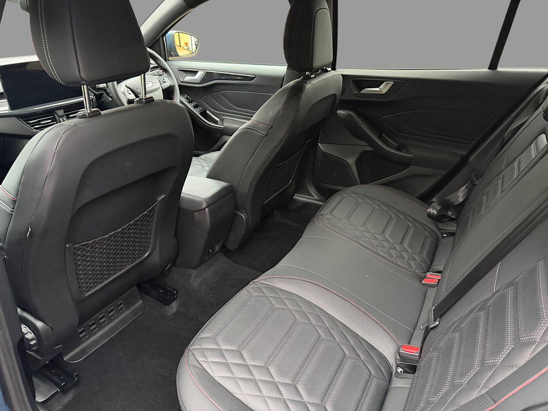 Ford Focus ST-LINE X