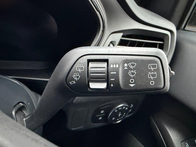 Ford Focus ST-LINE X